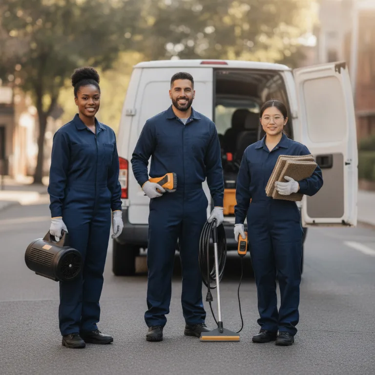 water damage restoration Camberwell